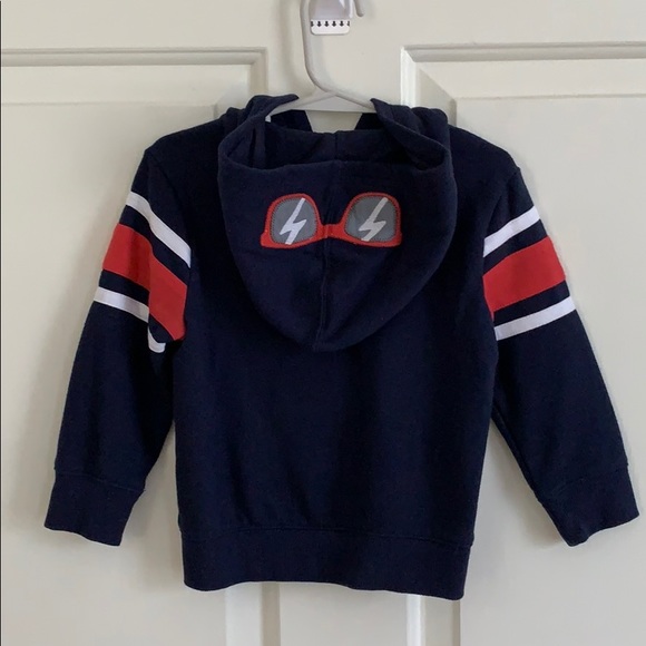 Gymboree Jacket - Picture 1 of 9